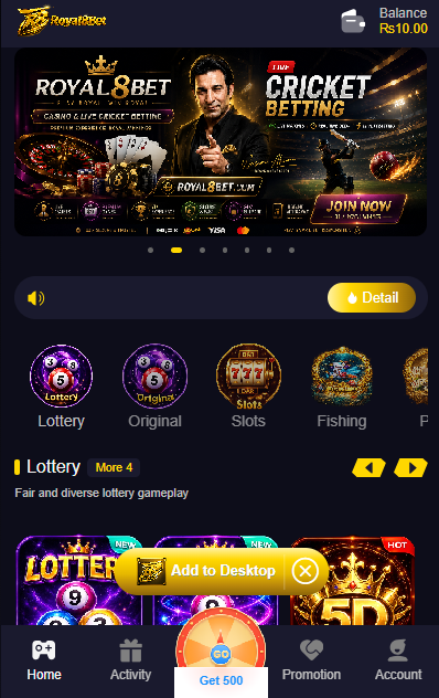 Royal8Bet