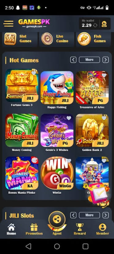 gamespk-game