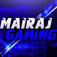 Mairaj-Gaming-Stumble-Guys