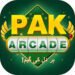 pak-arcade