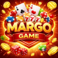 Margo game - icon