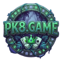 PK8 - icon