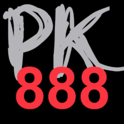Pk888 - icon
