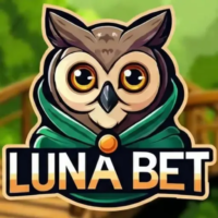Luna Bet - icon