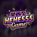 HEHE555-Game